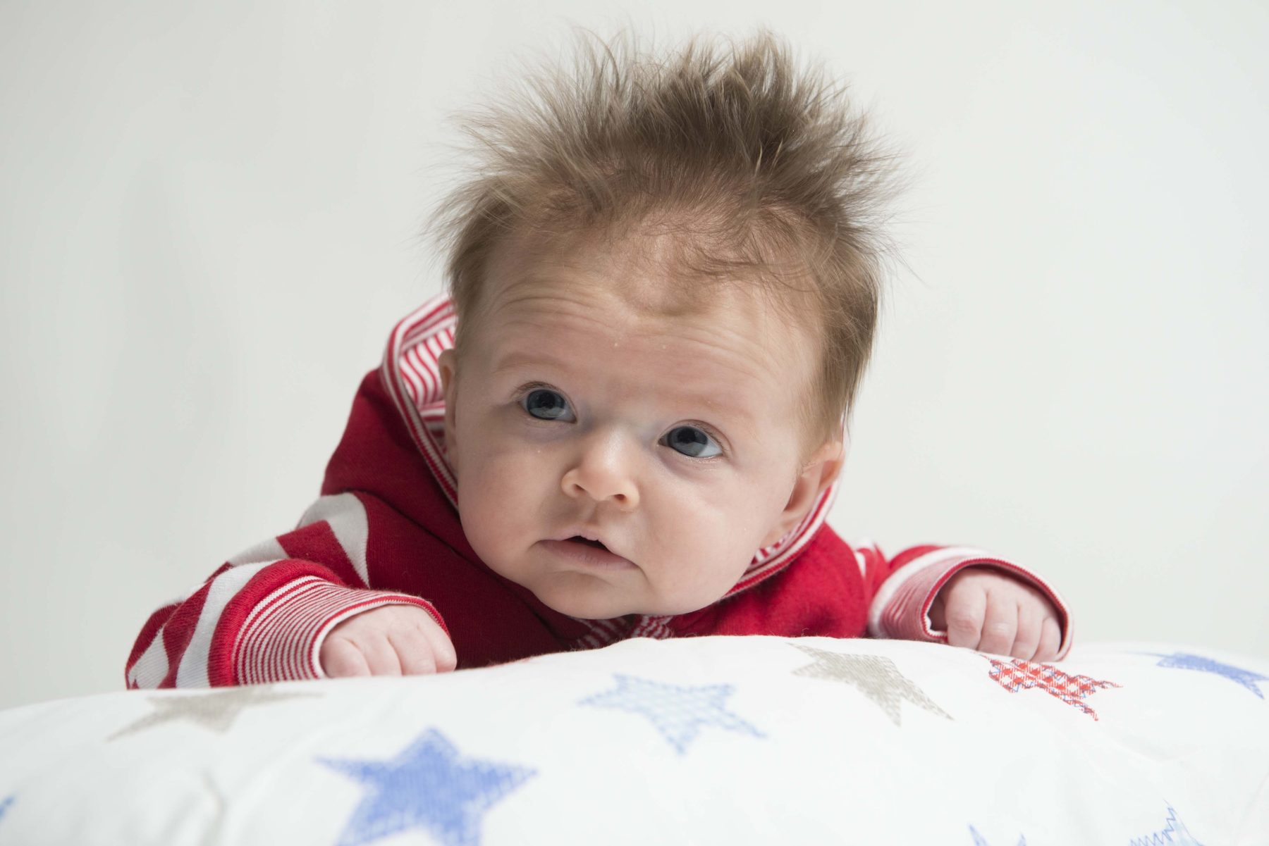 Fundraising The Breastfeeding Network