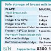 Fridge Magnet - pack of 10