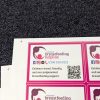 NBH Sticker sheet - Image 2