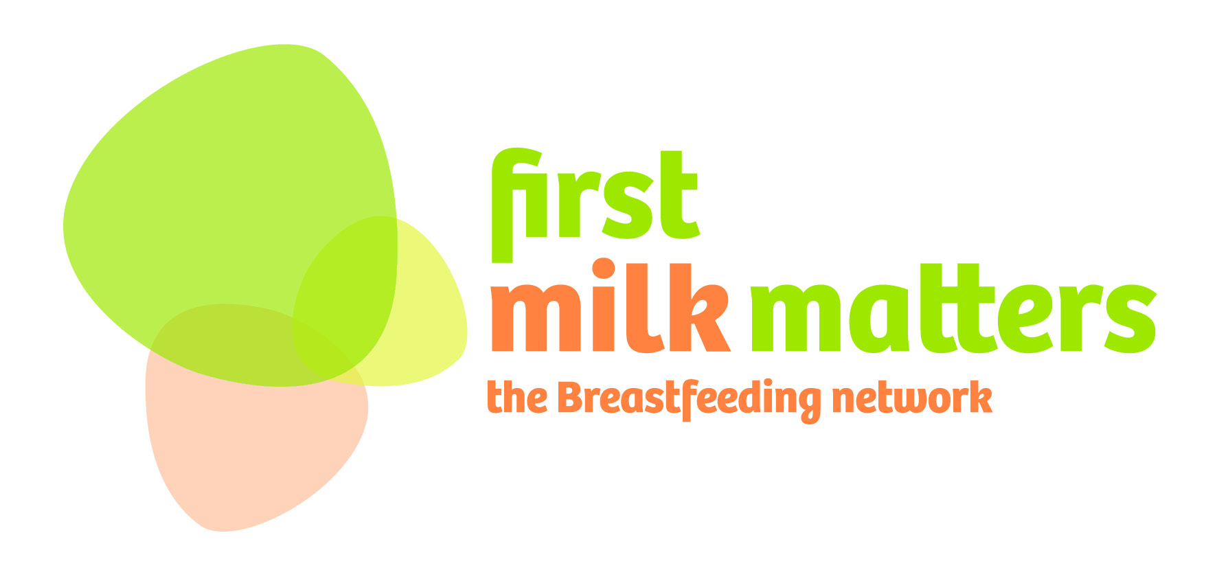 First Milk Matters Training The Breastfeeding Network
