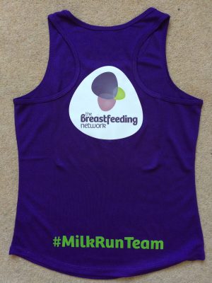 Running Vests - Image 2