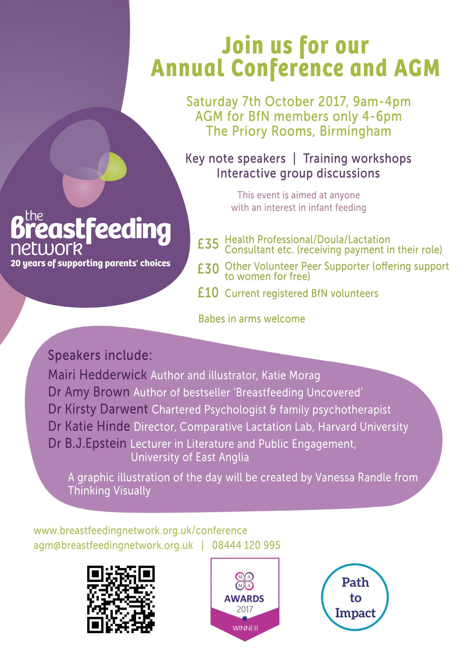 BfN Conference Poster 2017page001 The Breastfeeding Network