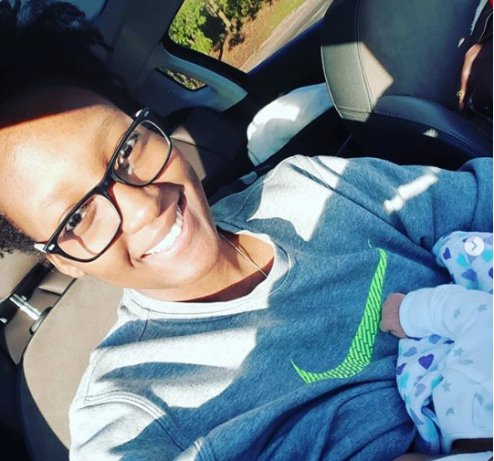 Philippa The Breastfeeding Network