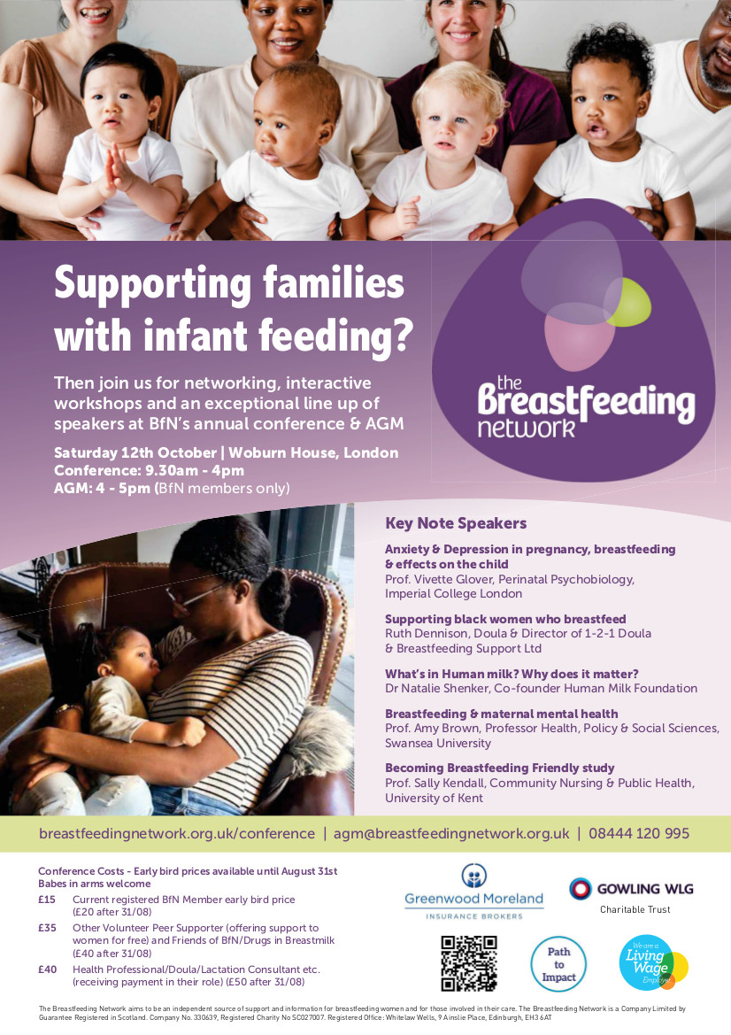 BFN poster 2019_v6 (003) The Breastfeeding Network
