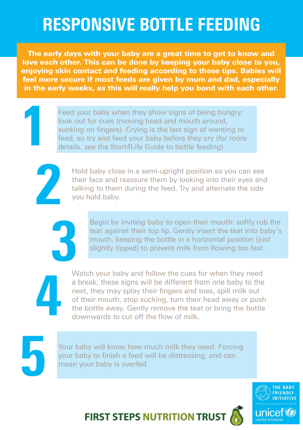 image The Breastfeeding Network