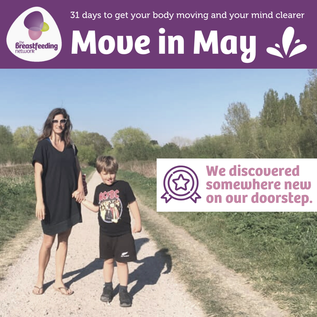 Explore Shareable The Breastfeeding Network