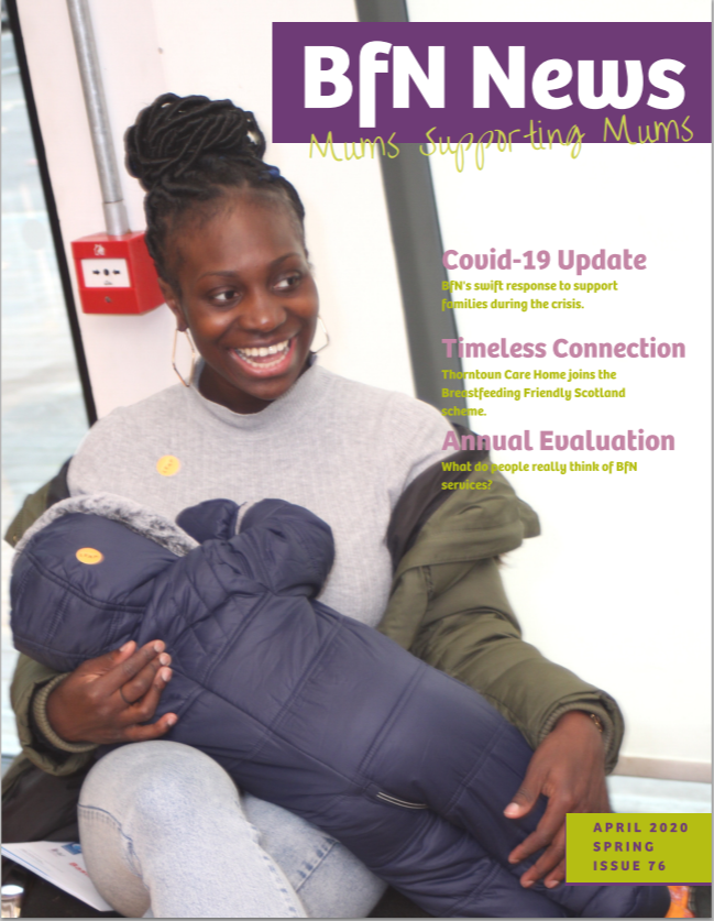76 The Breastfeeding Network