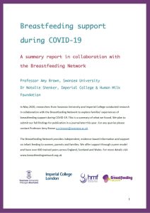 Covid Report Thumbnail