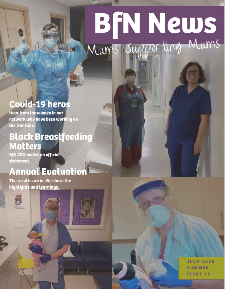 BfN_News_77 The Breastfeeding Network
