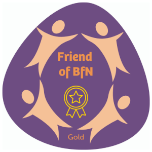 Become a Friend - Image 3