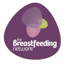 The Breastfeeding Network logo