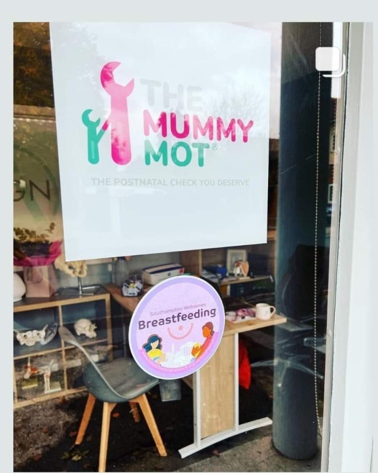 Southampton Breastfeeding The Breastfeeding Network