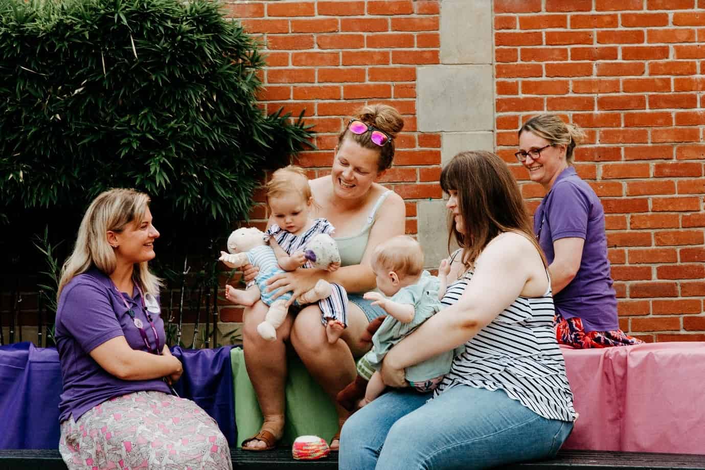 Pain if breastfeeding hurts The Breastfeeding Network