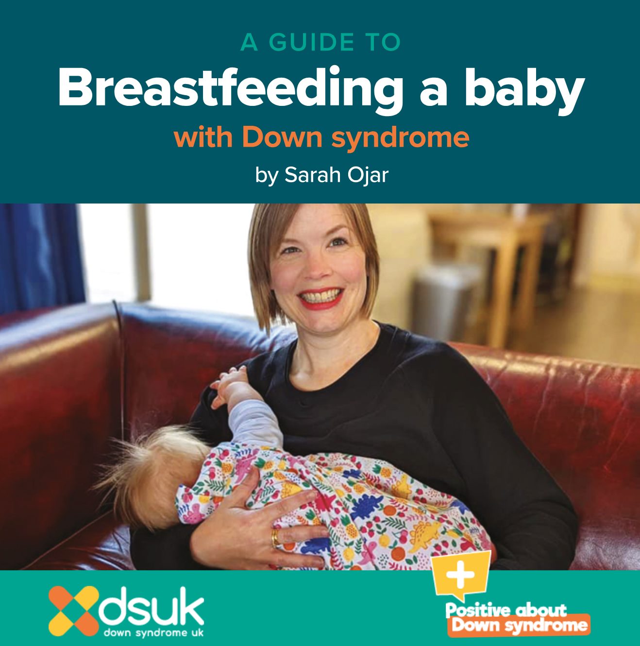 Breastfeeding a baby with Down Syndrome The Breastfeeding Network