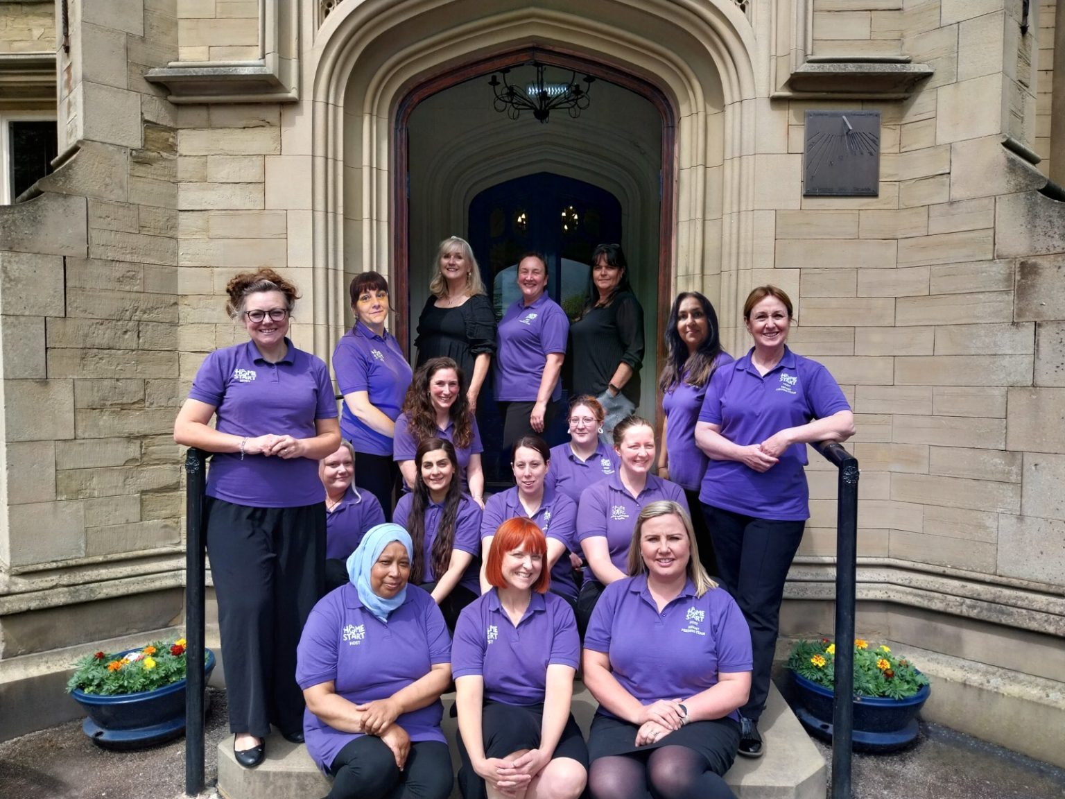 Tameside & Oldham Breastfeeding Support The Breastfeeding Network