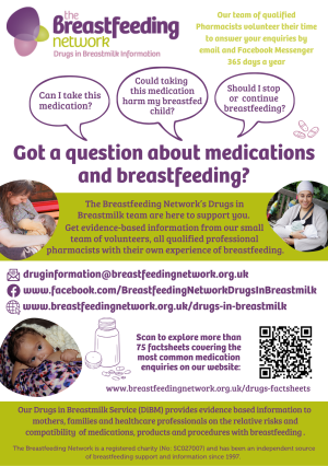 NBH/DiBM A5 Flyer - Image 2