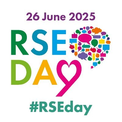 26 June 2025 RSE Day. #RSEday